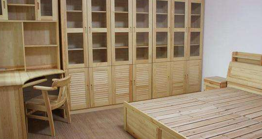 成都松木家具