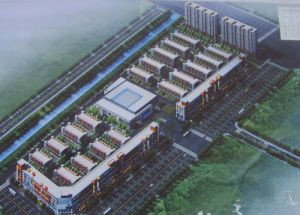 亳州建材市场有哪些
