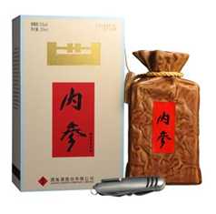 内参酒价格