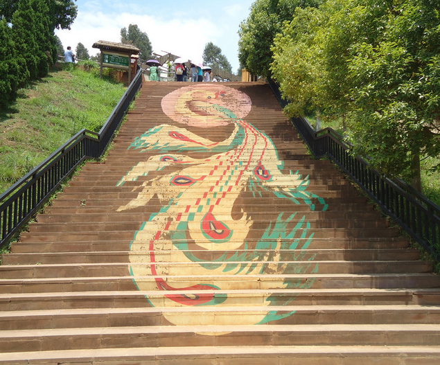 冬天去哪旅游