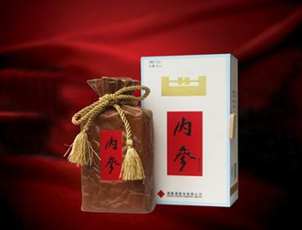 内参酒价格
