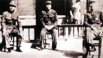 西安事变的历史意义
