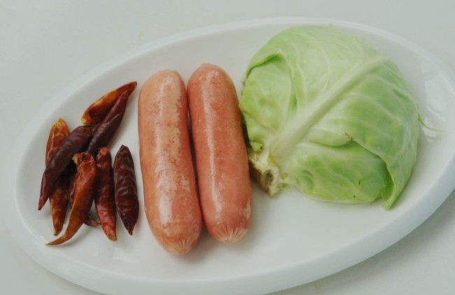 包菜怎么做好吃