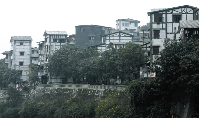 城市拆迁管理条例