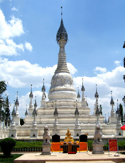 冬天去哪旅游