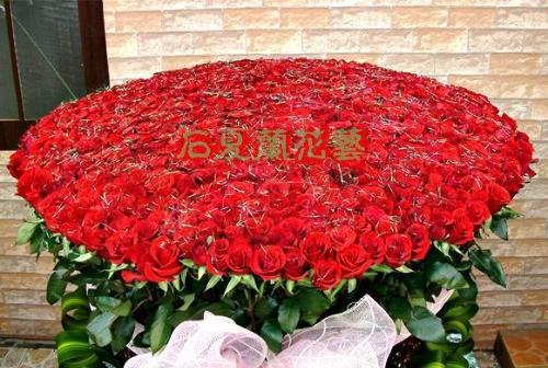 18朵玫瑰代表什么