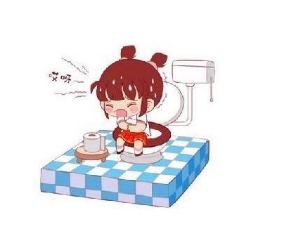 拉肚子怎么办