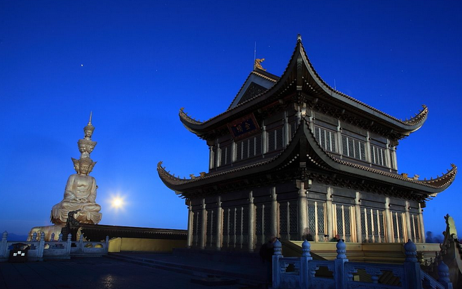 冬天去哪旅游