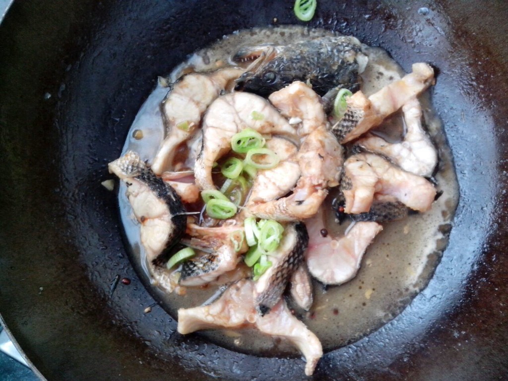 黑鱼怎么做好吃