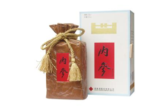 内参酒价格