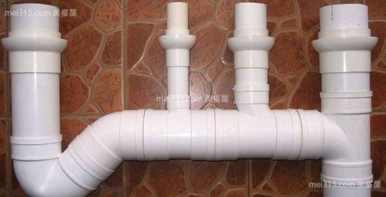 卫生间下水道堵了怎么办