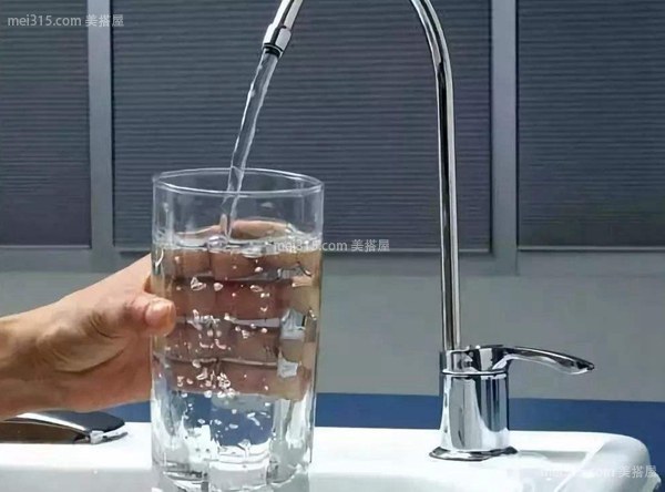 家庭用水一吨水多少钱 水费价格计算方法