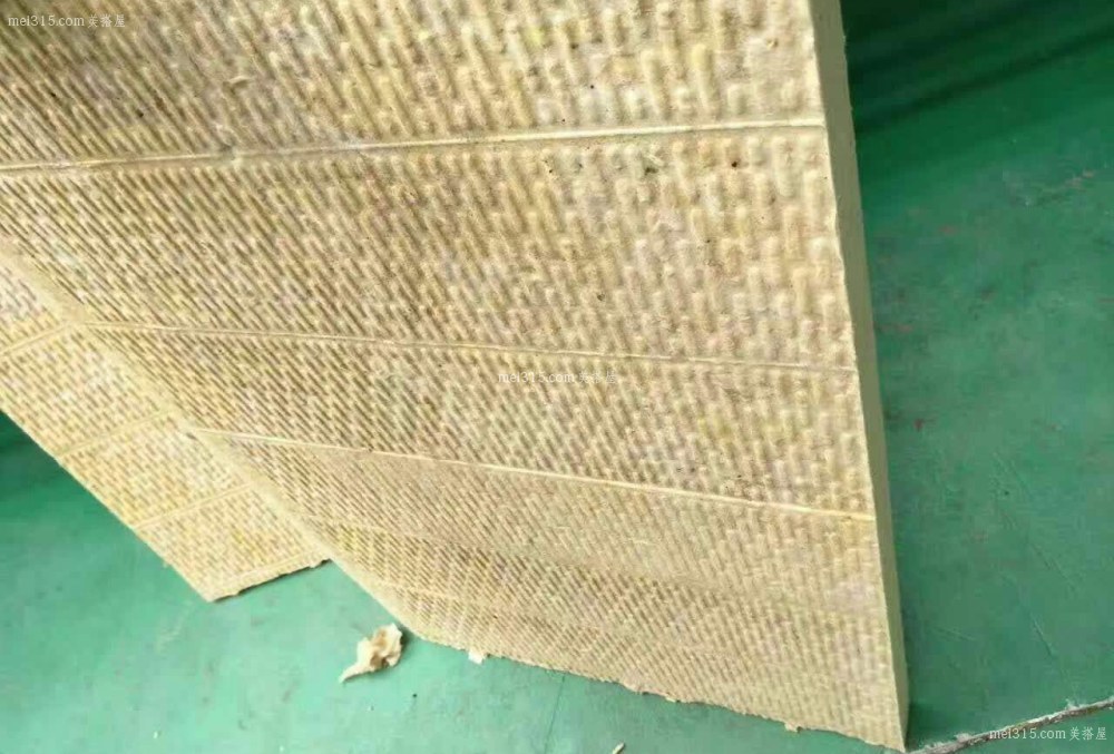 岩棉隔墙板有哪些优势?岩棉隔墙板特点在哪里?
