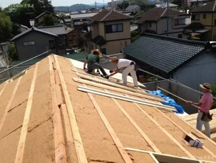 屋顶隔热板有用吗 屋顶隔热板用什么好