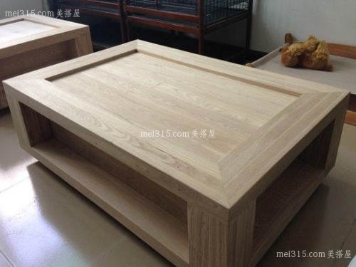 白蜡木家具如何辨别真假 白蜡木家具真假鉴别