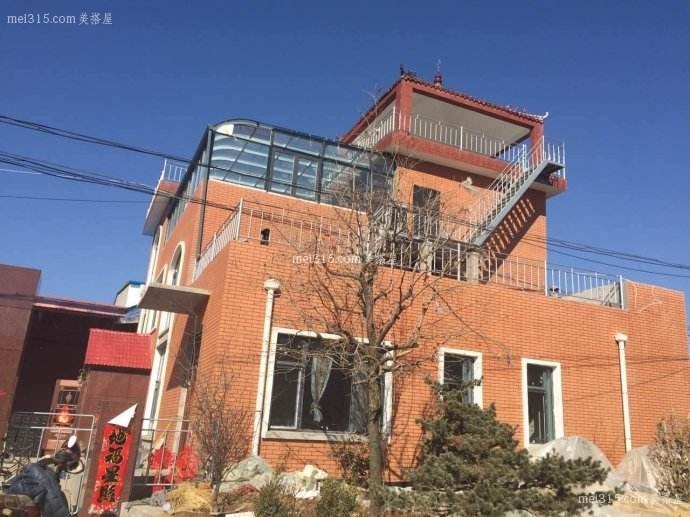模块建房房屋优缺点有哪些 模块建房一平米多少钱