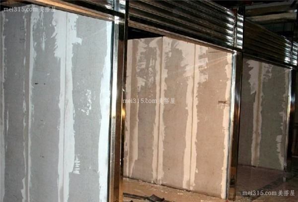 秸秆墙板要怎么安装?秸秆墙板安装要点有哪些?