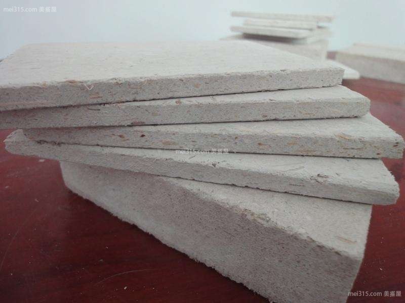纤维石膏板怎么样 纤维石膏板优缺点
