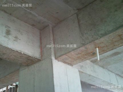 什么是承重梁 如何区分承重梁、承重柱