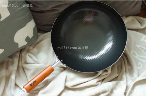 铁锅第一次使用怎么处理