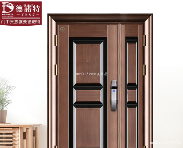 德诺特防盗门每平多少钱 德诺特防盗门的价格
