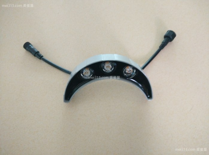 led瓦楞灯怎么安装 led瓦楞灯安装方式