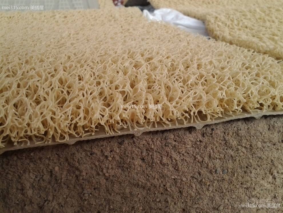 家用丝圈脚垫怎么样 家用丝圈脚垫优缺点