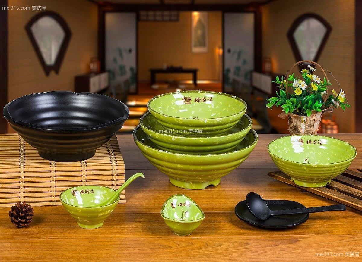 密胺餐具是否有毒 密胺餐具如何消毒