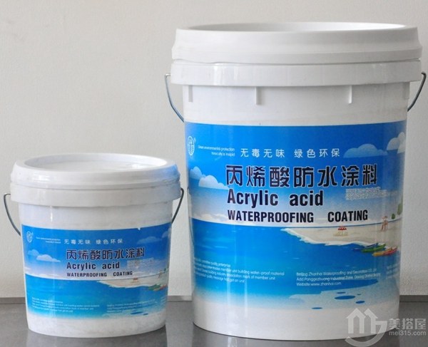 丙烯酸乳胶漆是什么 小编告诉你！