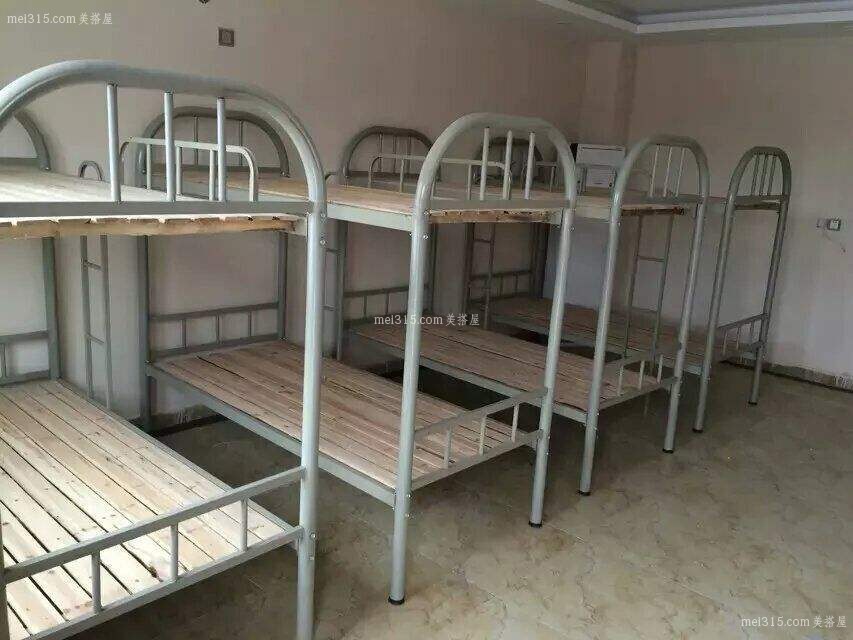 大学生宿舍的床的尺寸 学生宿舍的单人床尺寸