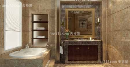 什么是抛光砖和釉面砖