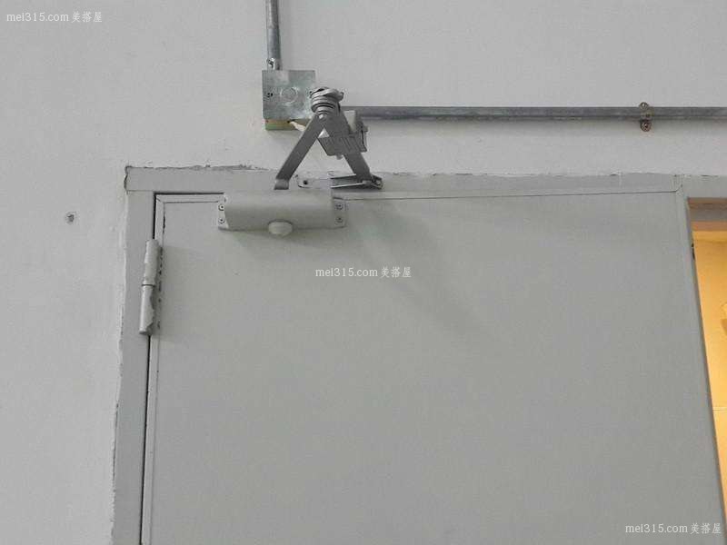 闭门器的安装方法 闭门器要怎么安装