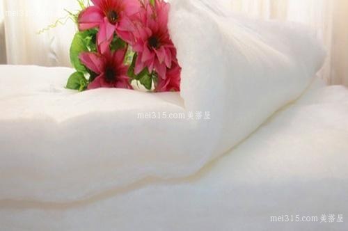 仿丝棉有什么优点 仿丝棉的优点