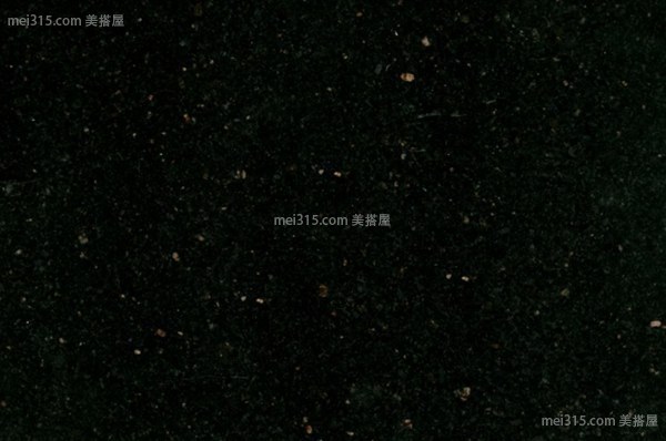 黑金沙大理石好不好 黑金沙大理石的优点有哪些