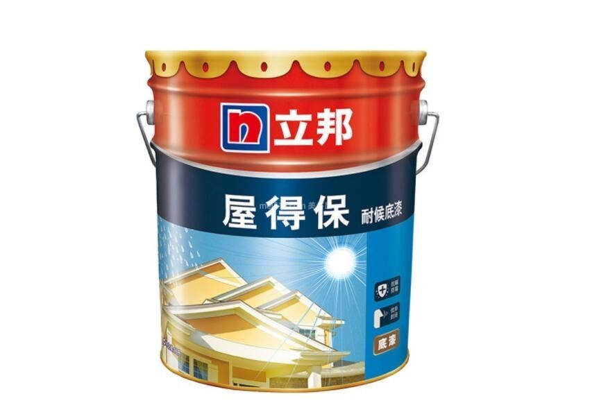 立邦外墙涂料多少钱一桶 立邦涂料含有甲醛吗