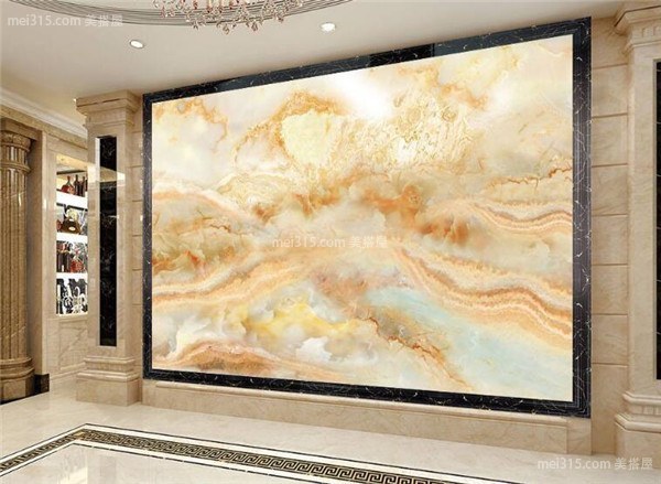 微晶石瓷砖有辐射吗 微晶石瓷砖优缺点及危害