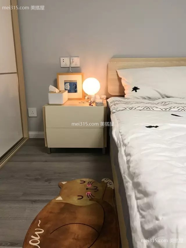 卧室选什么灯光好 卧室灯光设计布置