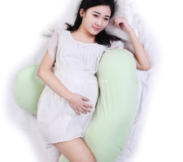 孕妇护腰枕怎么选购 孕妇护腰枕的选购方法