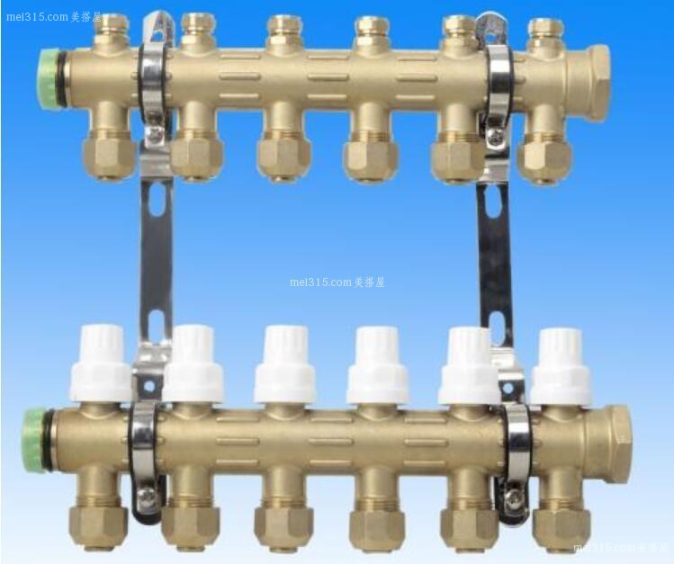 分水器什么品牌好 分水器品牌哪个好