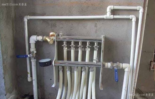 分水器什么品牌好 分水器品牌哪个好