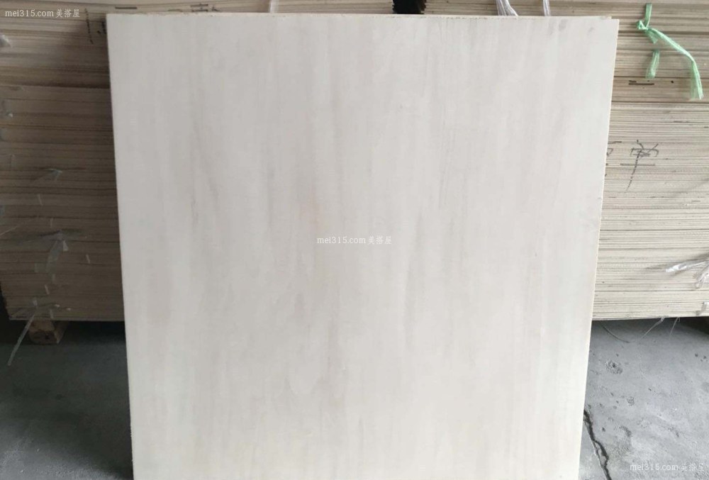 椴木胶合板要怎么挑选?椴木胶合板选购方法有哪些?