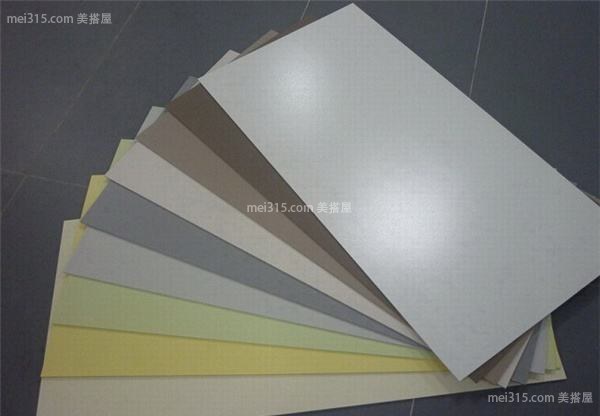 薄板瓷砖好么?薄板瓷砖跟传统瓷砖之间有什么区别?