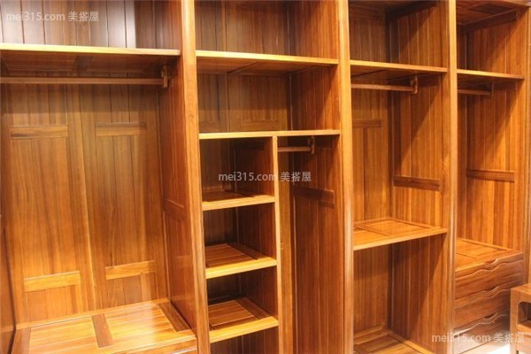 金丝柚木家具品牌排行 金丝柚木家具价格表