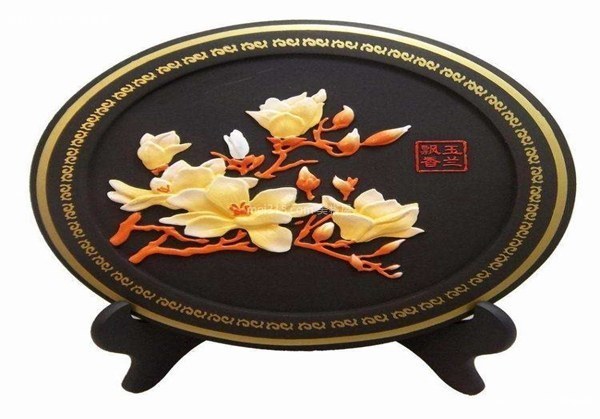 碳雕工艺品怎么选购 碳雕工艺品有哪些常见问题