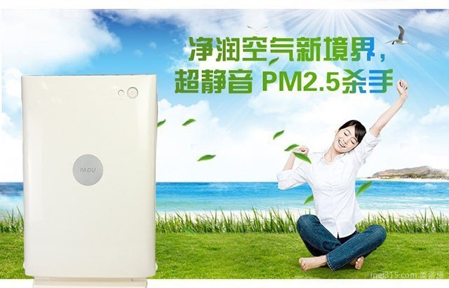 亚都空气净化器怎么样 亚都空气净化器好吗