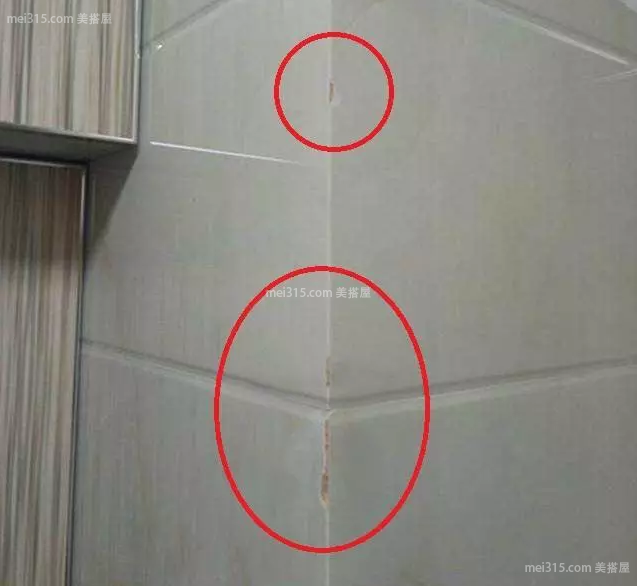 瓷砖倒角要用什么工具瓷砖倒角要注意什么问题