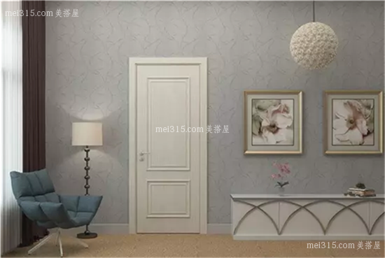 开洋木门怎么样 开洋木门是几线品牌