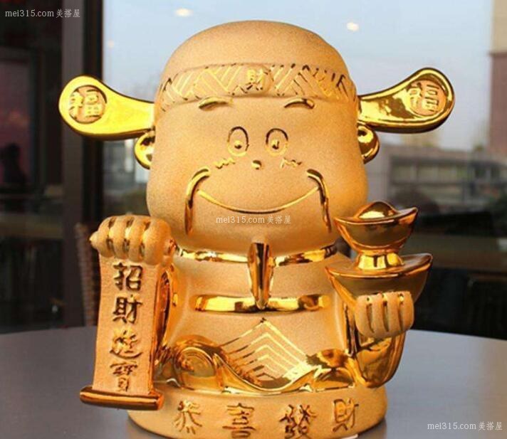 家中摆放什么物品招财