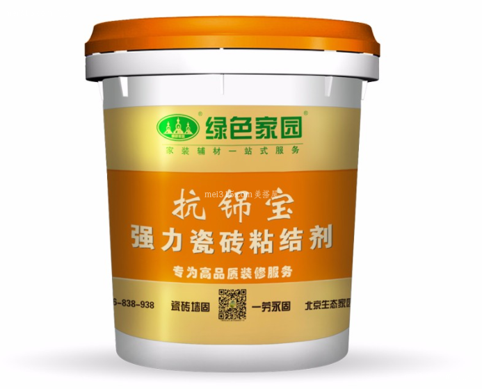 瓷砖背胶是什么 贴瓷砖刷背胶作用是什么
