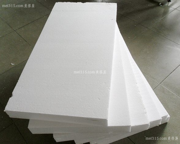 泡沫板是什么 泡沫板有什么用